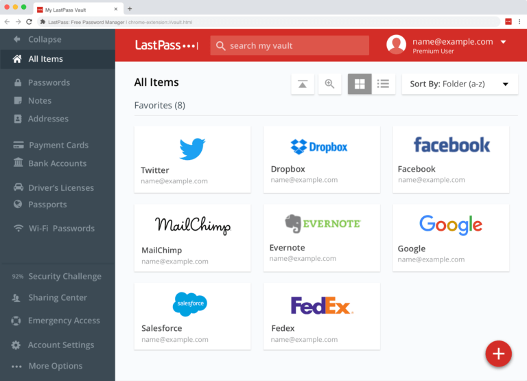 android lastpass password manager review