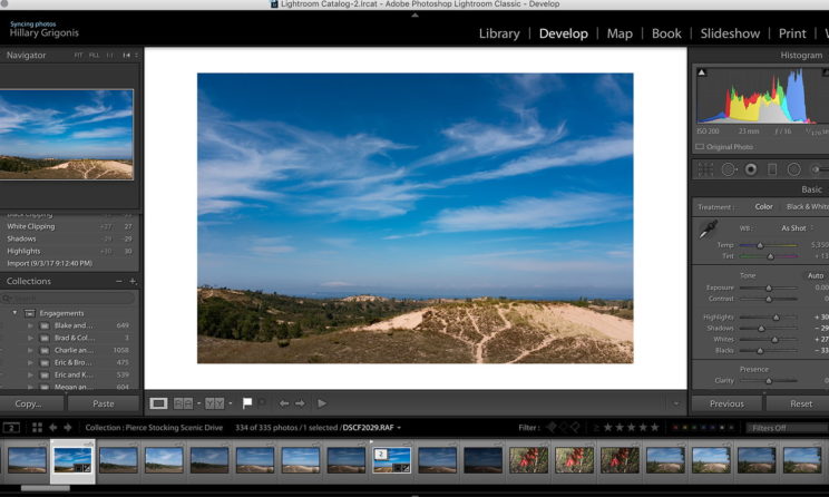 Lightroom CC vs Lightroom Classic: What Are The Basic Differences?