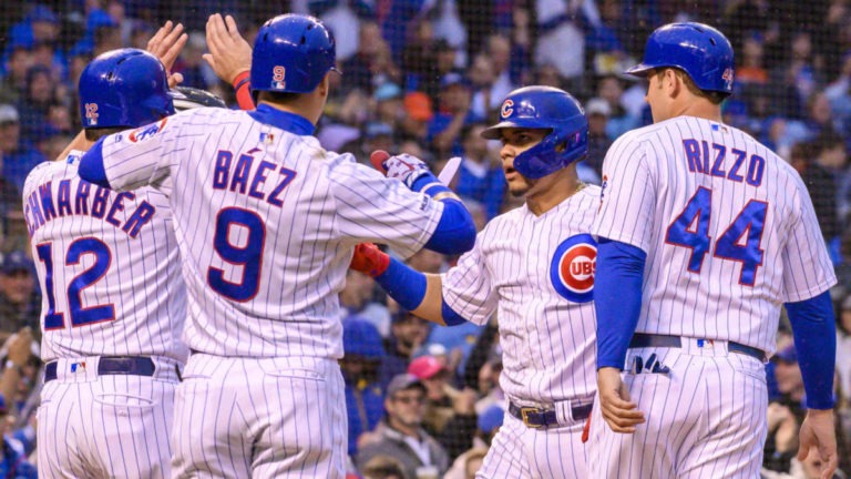 MLB All-Star Game Starters Election Finalists; Winners Will Reveal At 7 p.m. ET