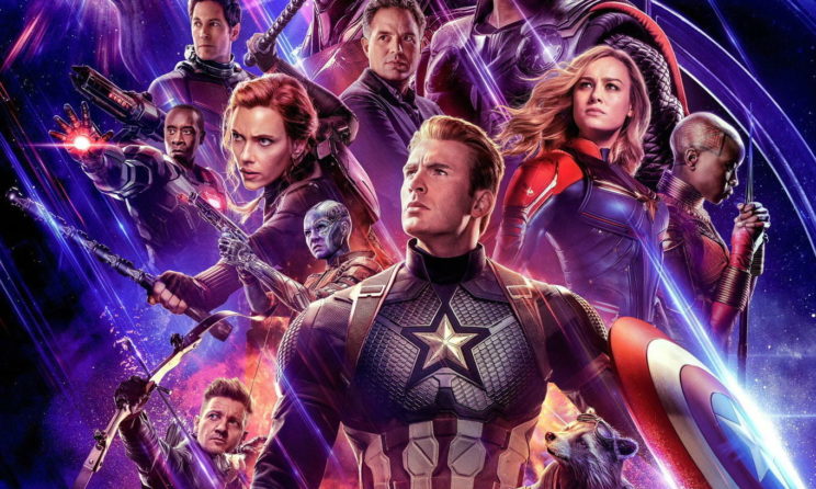 Marvel Announces Re-Release Of Avengers: Endgame With Some New Surprises