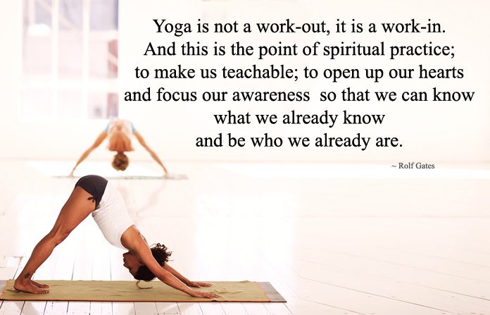 Yoga Day 2019