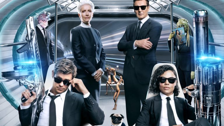 Men In Black International: Reviews, Ratings, Audience Response, Live Updates Reaction, Hit Or Flop?