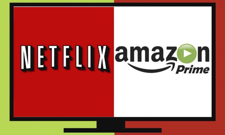 Netflix vs Amazon Prime: Which Is The Best Online Movie Streaming Platform?