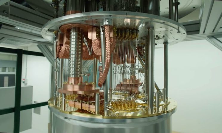 New Theory To Trap Light Particles Will Enhance Development Of Quantum Computers