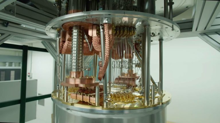 New Theory To Trap Light Particles Will Enhance Development Of Quantum Computers