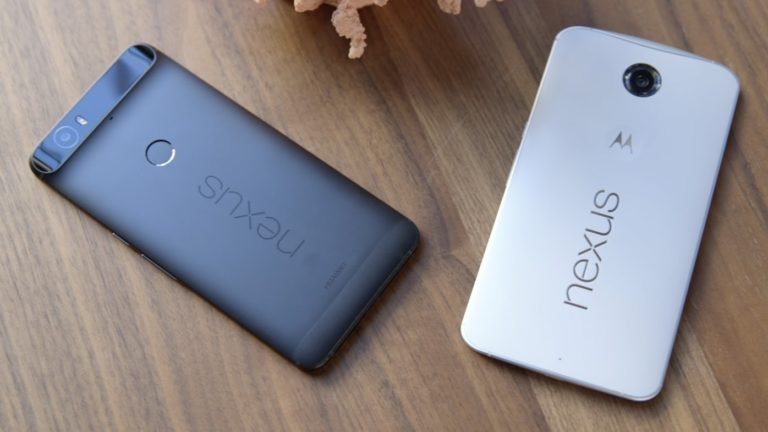 Nexus 6P Owners Can Still Claim Their Share In $9.75 Million Settlement Case