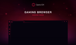 Opera GX: The First Ever Gaming Browser Has Been Launched!