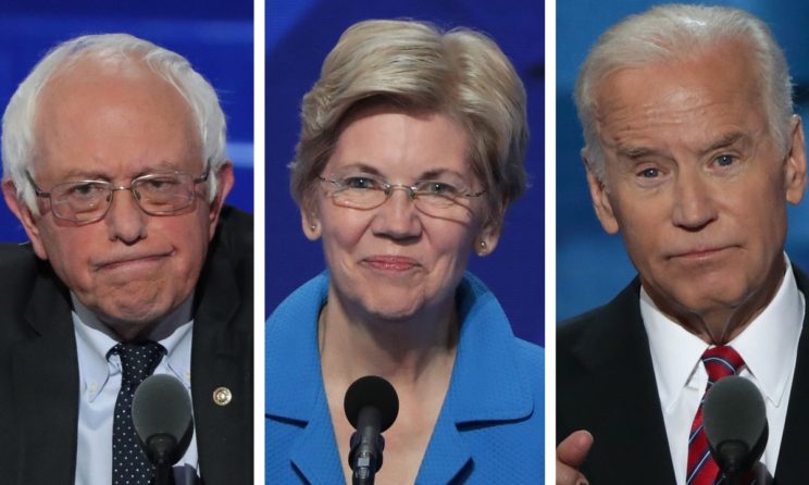Presidential Election 2020: Celebrities Reaction To The First Democratic Primary Debate