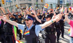 Pride Toronto Weekend 2019 Begins, Parade Scheduled For Sunday