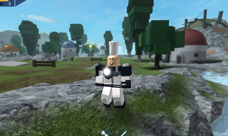 Roblox Scams: How to Get Rid Of Roblox Scammers?