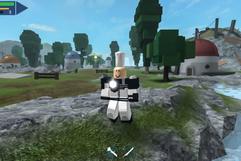 Roblox Scams: How to Get Rid Of Roblox Scammers?
