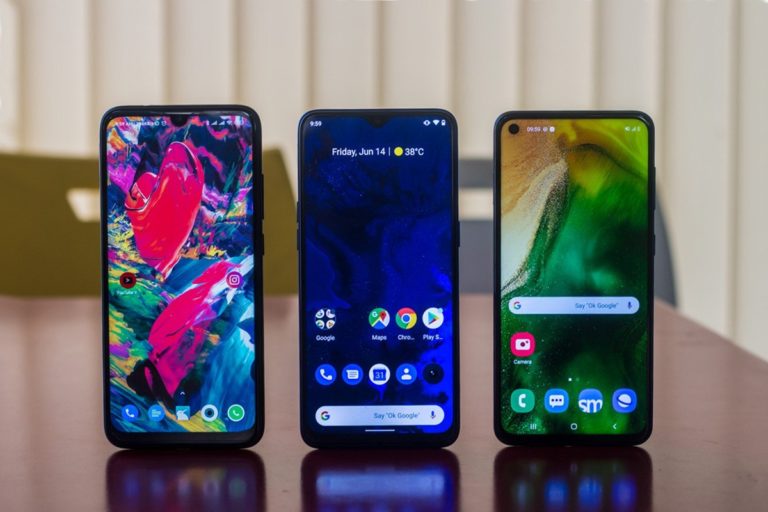 Samsung Galaxy M40 vs Redmi Note 7 Pro: Which Is The Best Budget Device?