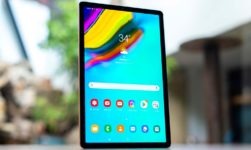 Samsung Galaxy Tab S5 Spotted; Here Are The Leaks And Rumours