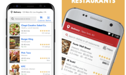 Seamless vs GrubHub: Which Is The Best Food Delivery App?