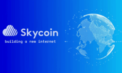 Skycoin (SKY) Market Cap Touches $26.57 Million