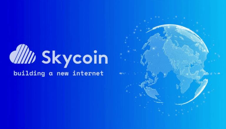 Skycoin (SKY) Market Cap Touches $26.57 Million