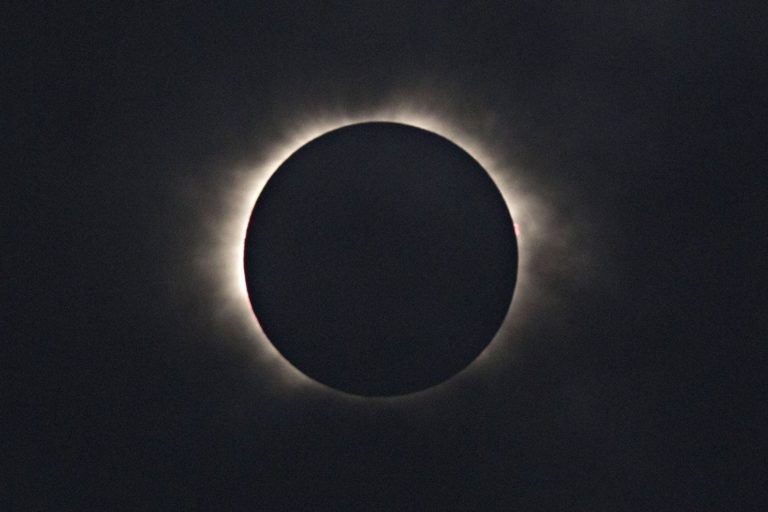 Solar Eclipse In 6000 Miles Path Will Experience In Next Week, Won't Be Easy To See
