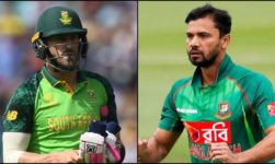 South Africa vs Bangladesh World Cup 2019: Match 5 Live Streaming, Preview, Teams, Results & Where To Watch