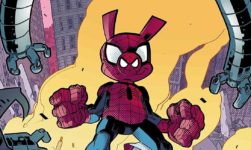 Spider Man Annual #1: Peter Porker, The Spectacular Spider-Ham Comic Book Review