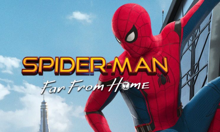 Spider-Man: Far From Home Release Date, Cast, Plot; How Does It Connect To Endgame?