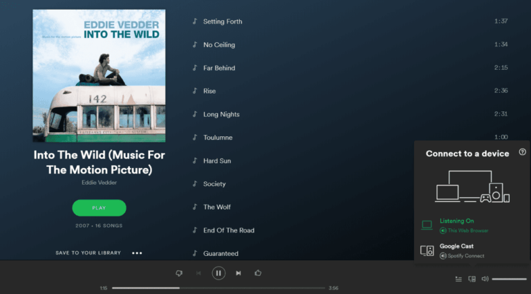 Spotify Web Player vs Desktop App: Which Is The Best Option For PC?
