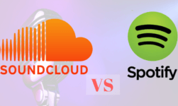 Spotify vs SoundCloud: Which Is The Best Music Streaming Platform?