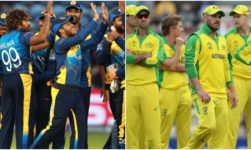 Sri Lanka vs Australia World Cup 2019 Match 20, Live Streaming, Preview, Teams, Results