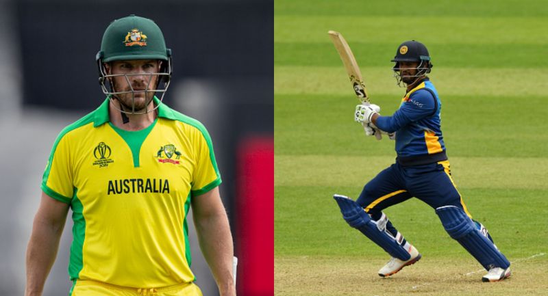 Sri Lanka vs Australia World Cup 2019 Match 20, Live Streaming, Preview, Teams, Results 