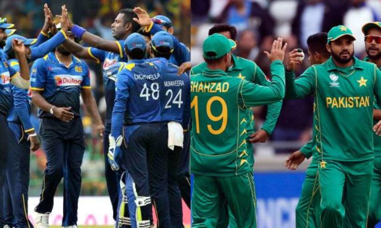 Sri Lanka vs Pakistan World Cup 2019: Match 11 Live Streaming, Preview, Teams, Results