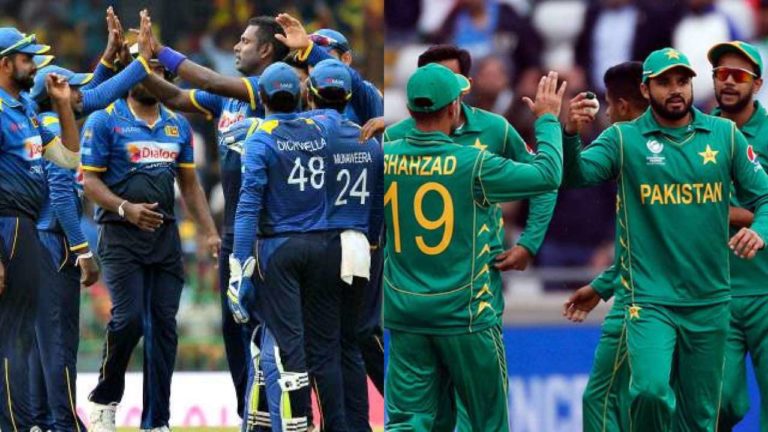 Sri Lanka vs Pakistan World Cup 2019: Match 11 Live Streaming, Preview, Teams, Results
