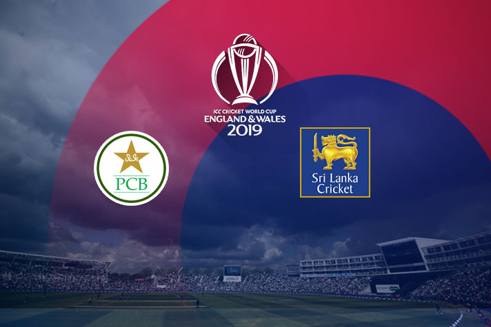 Sri Lanka vs Pakistan World Cup 2019: Match 11 Live Streaming, Preview, Teams, Results