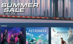 Steam Summer Sale 2019 Kick Starts With New Ways To Get Earn Games