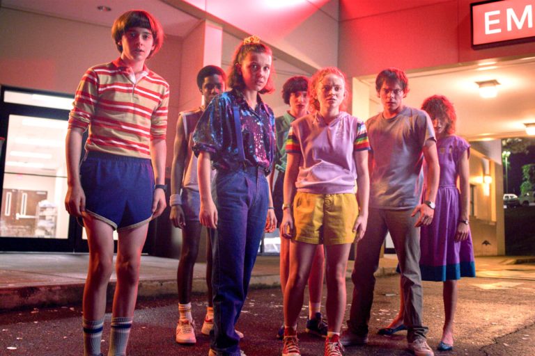 Stranger Things Season 3: Spoilers, Release Date, Cast, Official Trailer & More!
