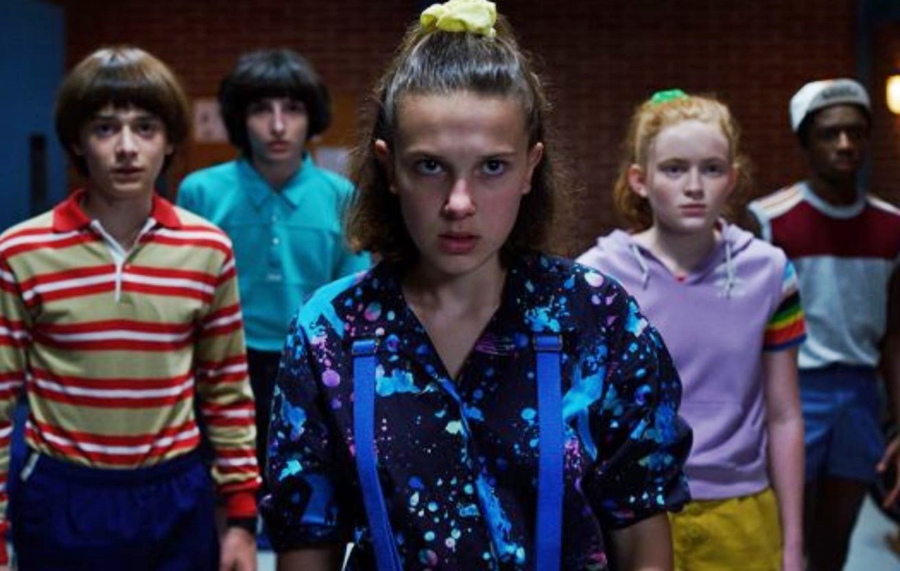 Stranger Things Season 3 Spoilers Release Date Cast Official Trailer And More 3527