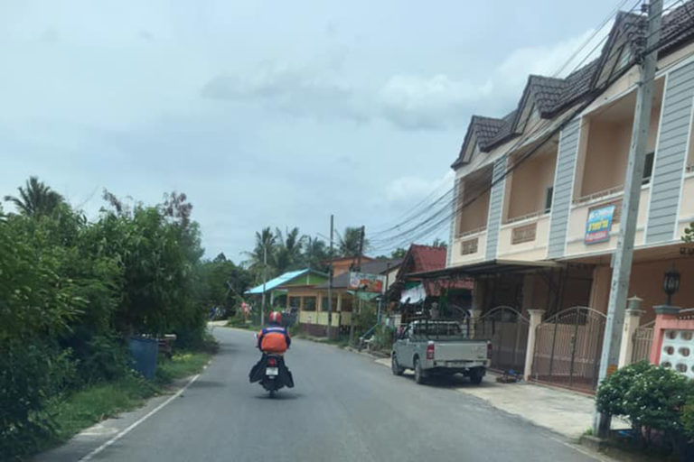 Strong Quake Recorded In Indonesia’s Banda Sea, No Damage And Casualties