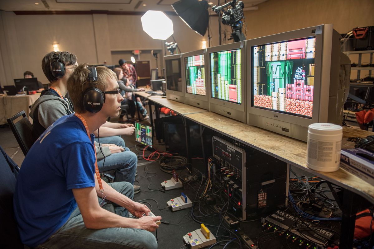 Summer Games Done Quick 2019 To Kick Start This Sunday; Here Is The Event Schedule