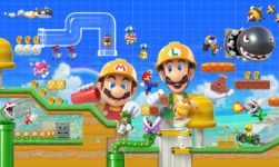 Super Mario Maker 2 Review: The Complete Package To Create, Discover, And Play