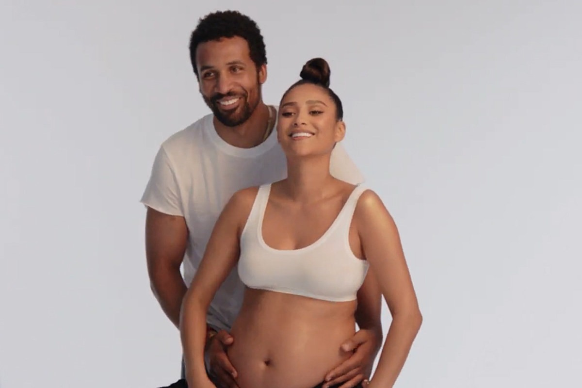 Surprise! "Pretty Little Liars" Star Shay Mitchell Announces Her Pregnancy