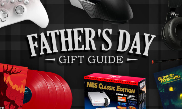 Surprise Your Dad With These 5 Best Father's Day Gifts Ideas 2019