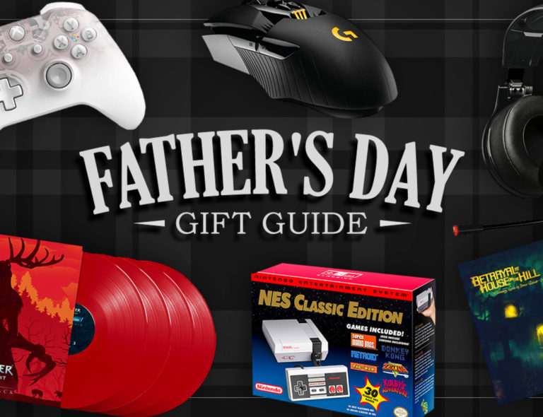 Surprise Your Dad With These 5 Best Father's Day Gifts Ideas 2019