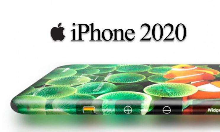 The New Apple iPhone Will Launch In 2020 With Ultra-fast 5G Speed, According To Report!