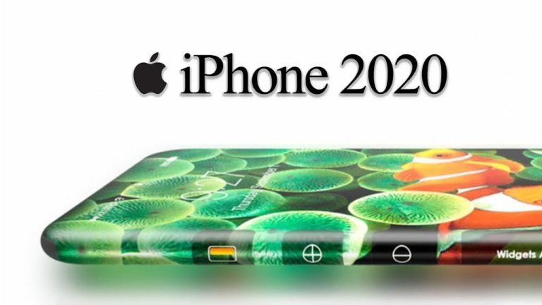 The New Apple iPhone Will Launch In 2020 With Ultra-fast 5G Speed, According To Report!