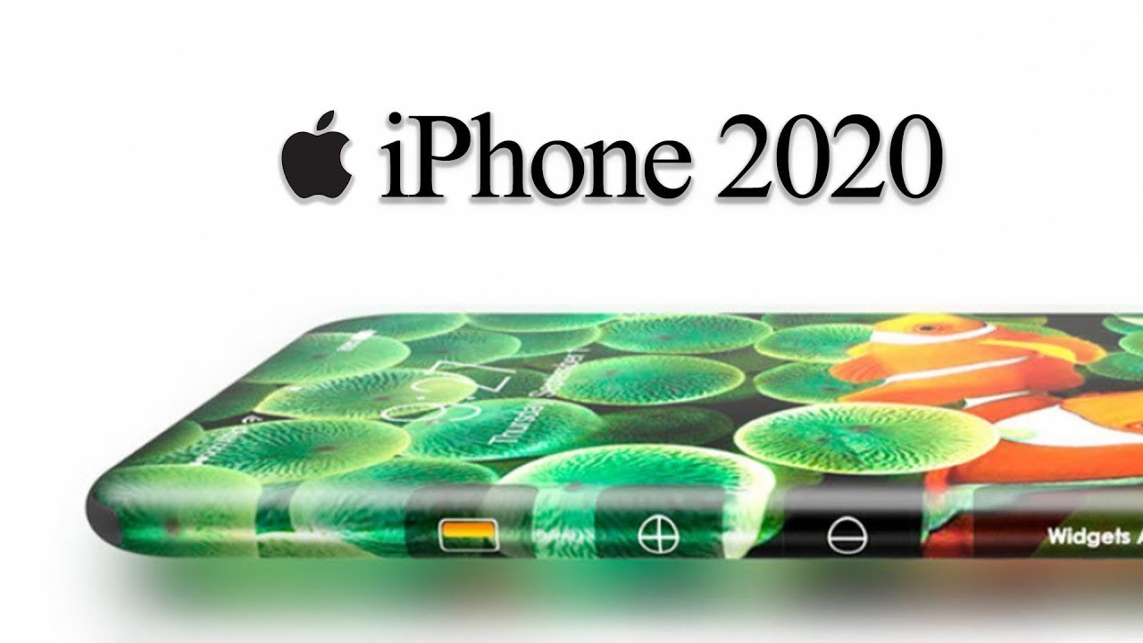 The New Apple iPhone Will Launch In 2020 With Ultra-fast 5G Speed, According To Report!