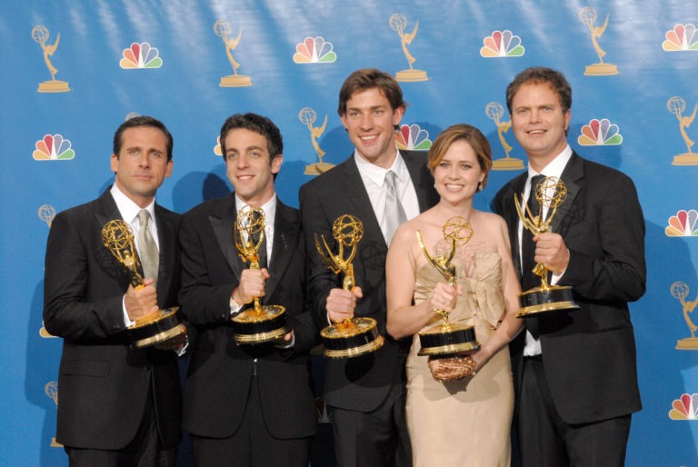 'The Office' Will Leave Netflix Soon; Forthcoming Seasons Will Cast On NBC Exclusively