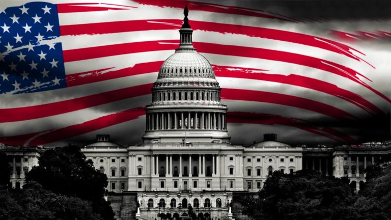 The US Economy May Face A Recession - Why Is The Stock Market Rallying?
