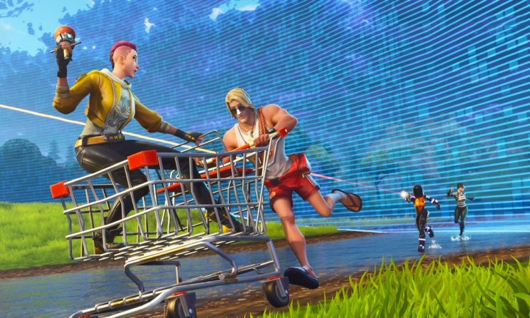 These Are Best Fortnite Tracker Websites To Get Insights