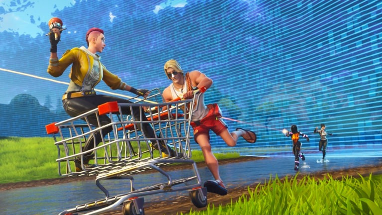 These Are Best Fortnite Tracker Websites To Get Insights