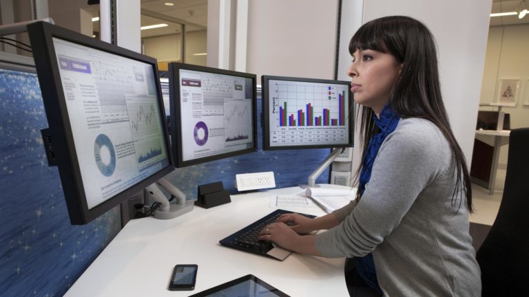 These Are The 5 Best Paying Tech Jobs And Current Openings