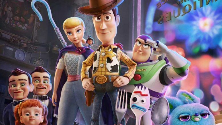 Toy Story 4: Release Date, Cast, Trailer And Everything You Need To Know!