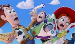 Toy Story 4: Release Date, Cast, Trailer And Everything You Need To Know